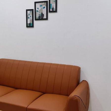 Oman House 2.O Apartment Kochi Exterior photo