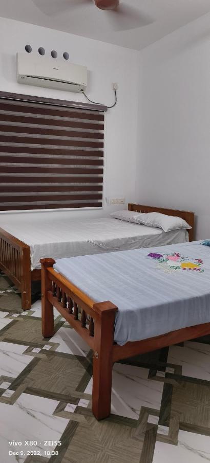 Oman House 2.O Apartment Kochi Exterior photo