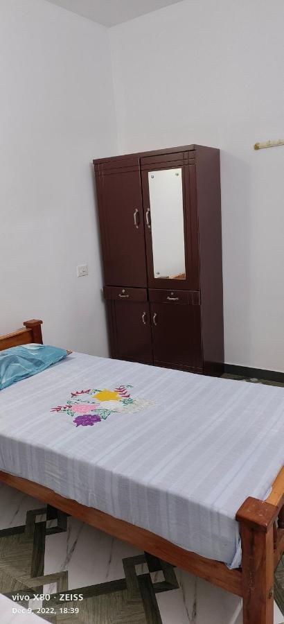 Oman House 2.O Apartment Kochi Exterior photo