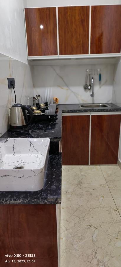 Oman House 2.O Apartment Kochi Exterior photo