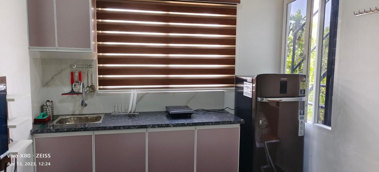 Oman House 2.O Apartment Kochi Exterior photo